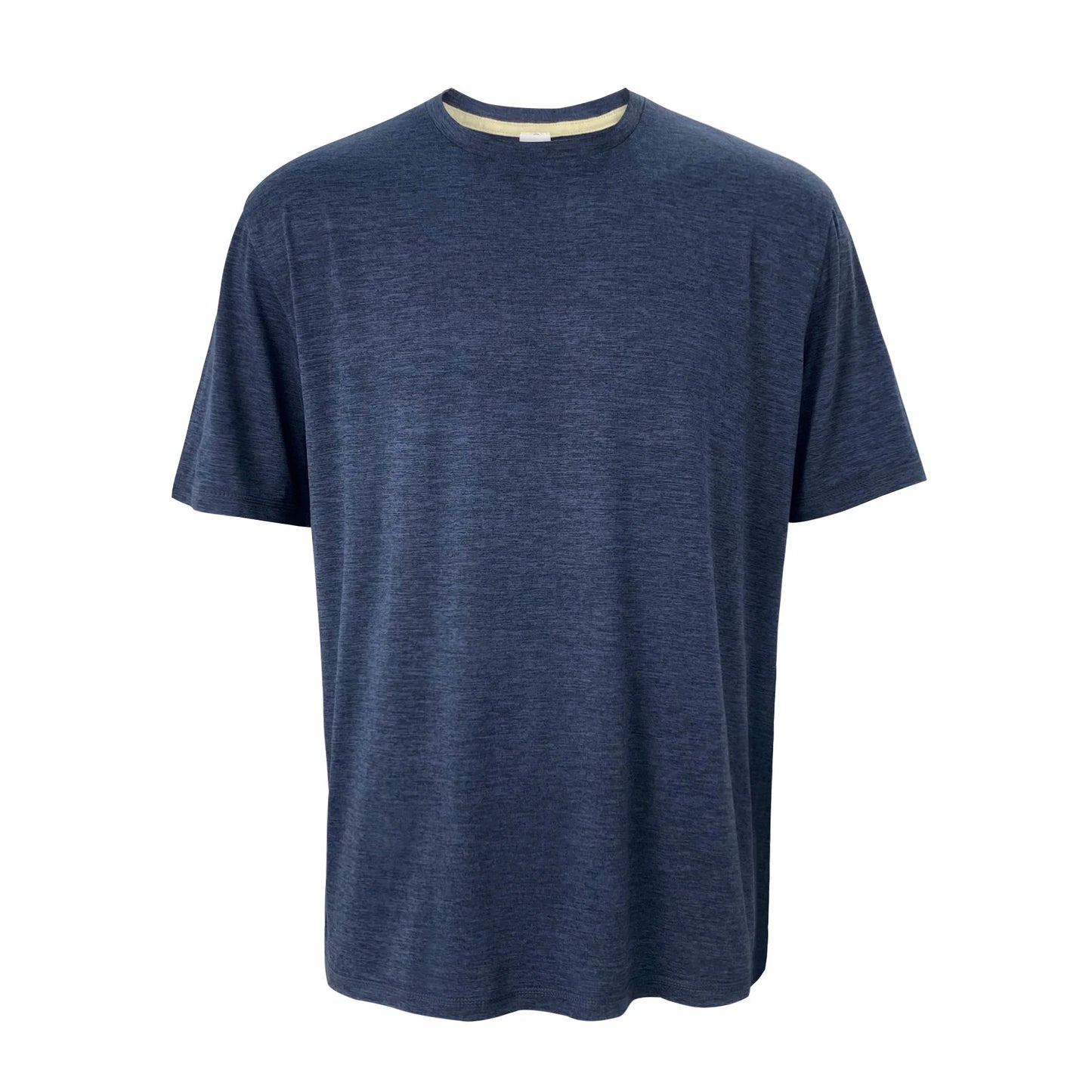 Long Run - Men’s Performance Tech Tee SS