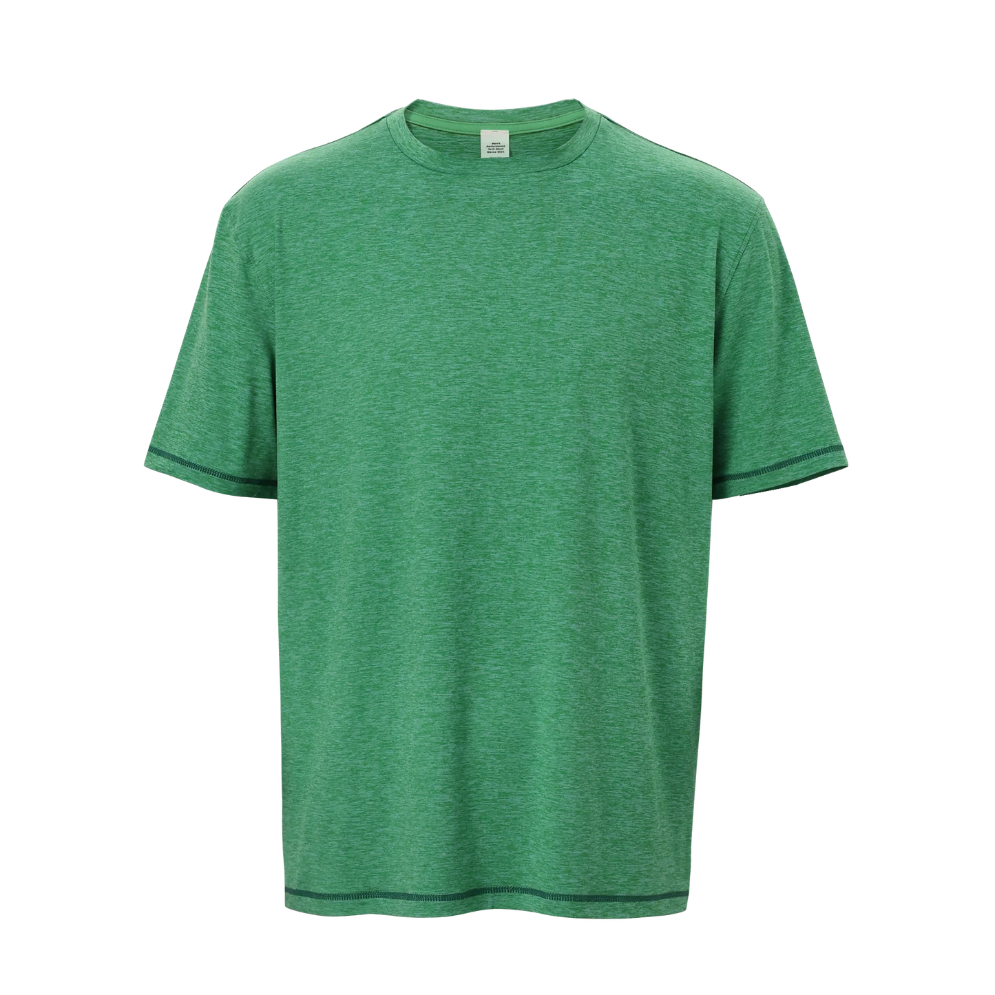 Long Run - Men’s Performance Tech Tee SS
