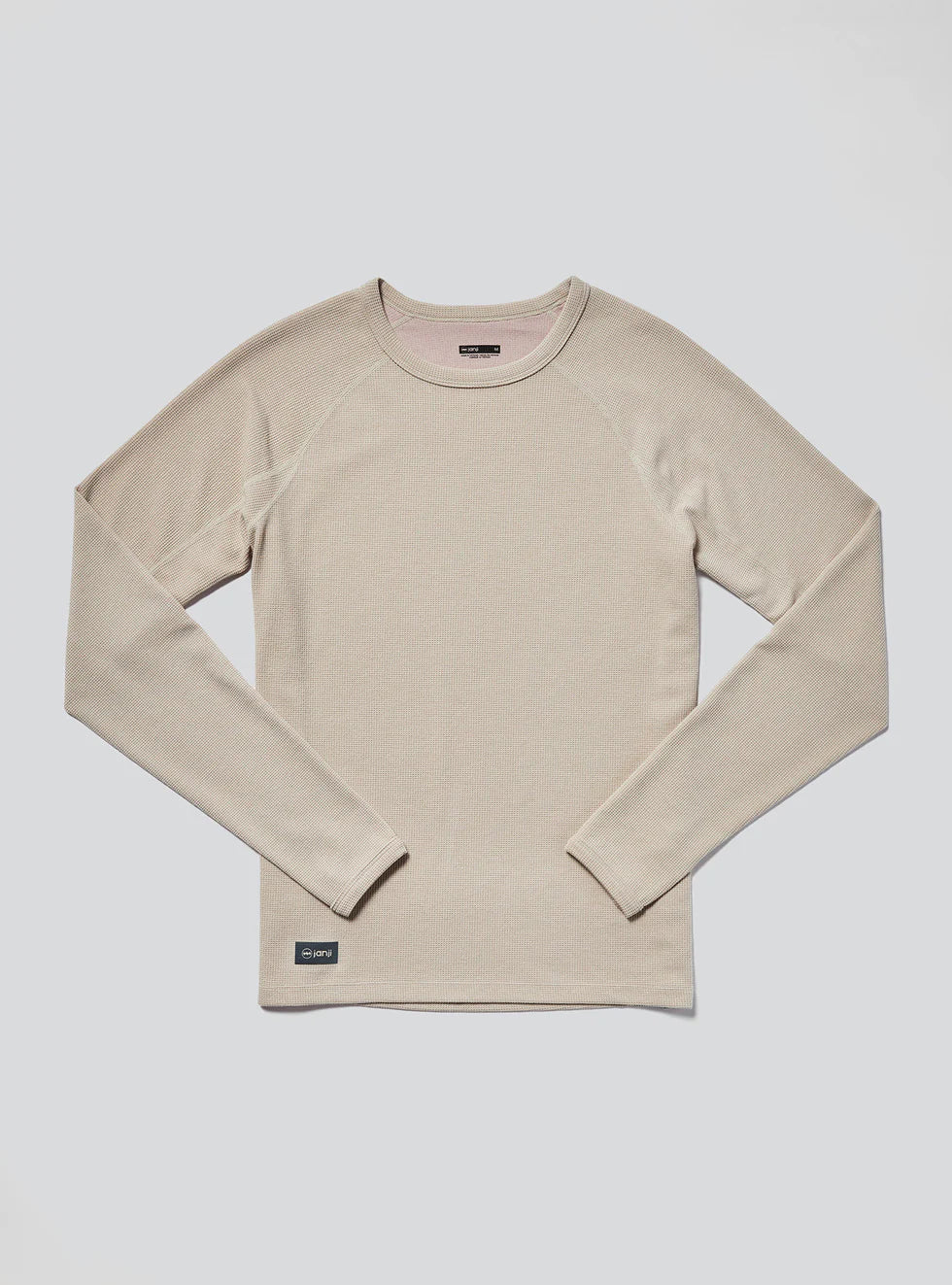 Janji - Men’s Waffleloft LS