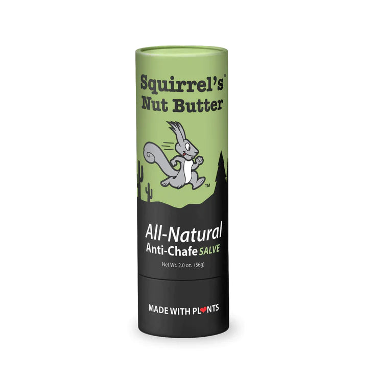 Squirrel’s Nut Butter Stick