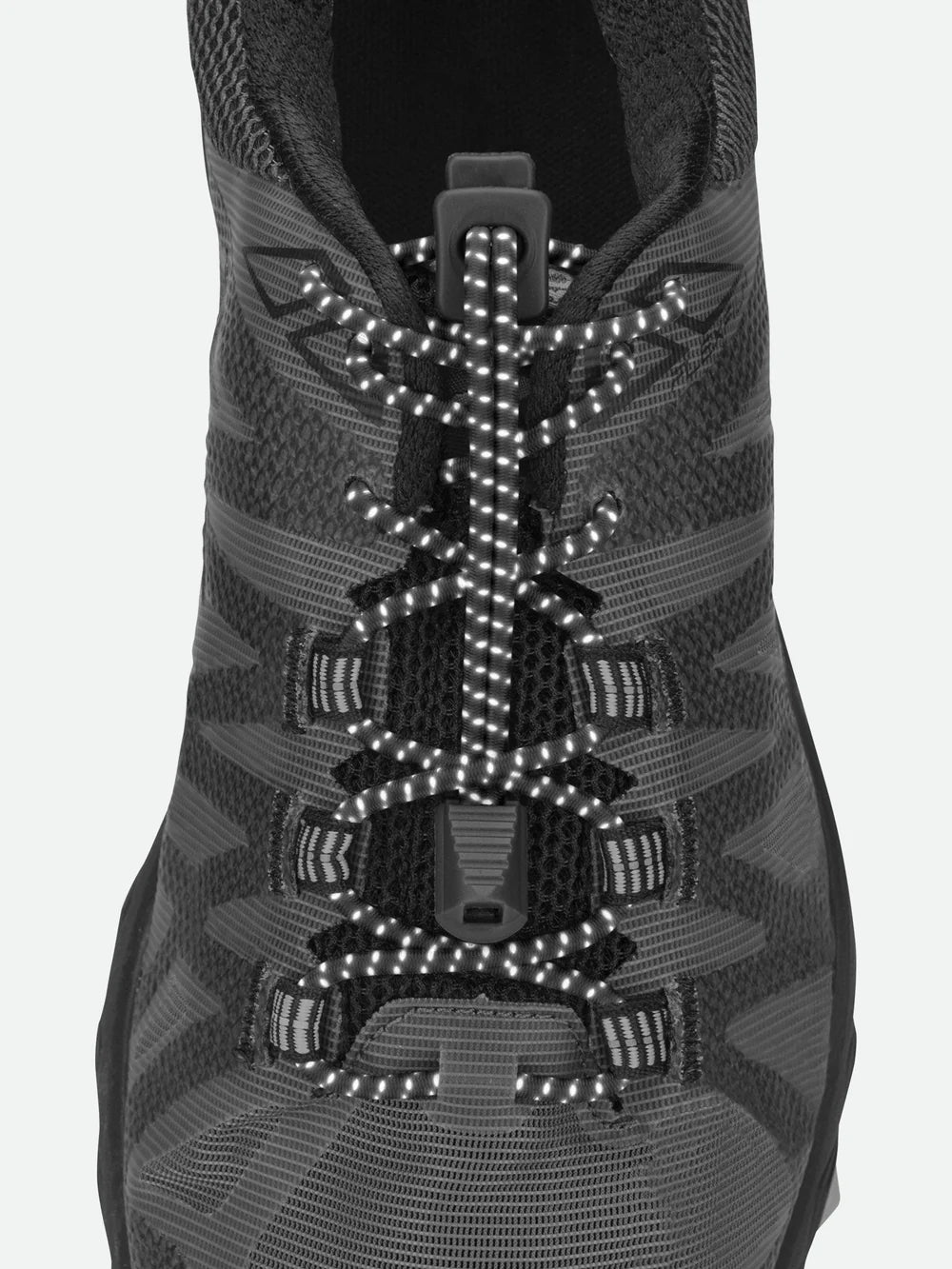 Nathan - run laces