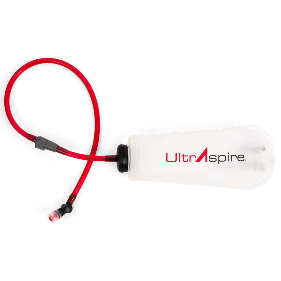 Ultraspire - Bloddle Staw Attachment w/ 42mm cap