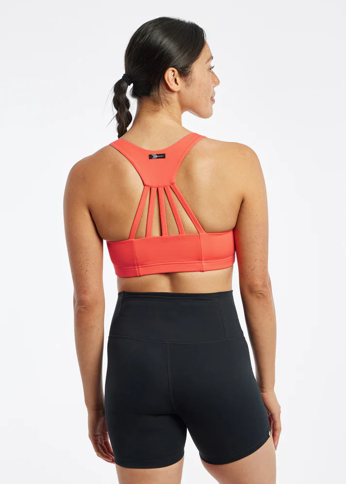 Oiselle - Open Lane Bra