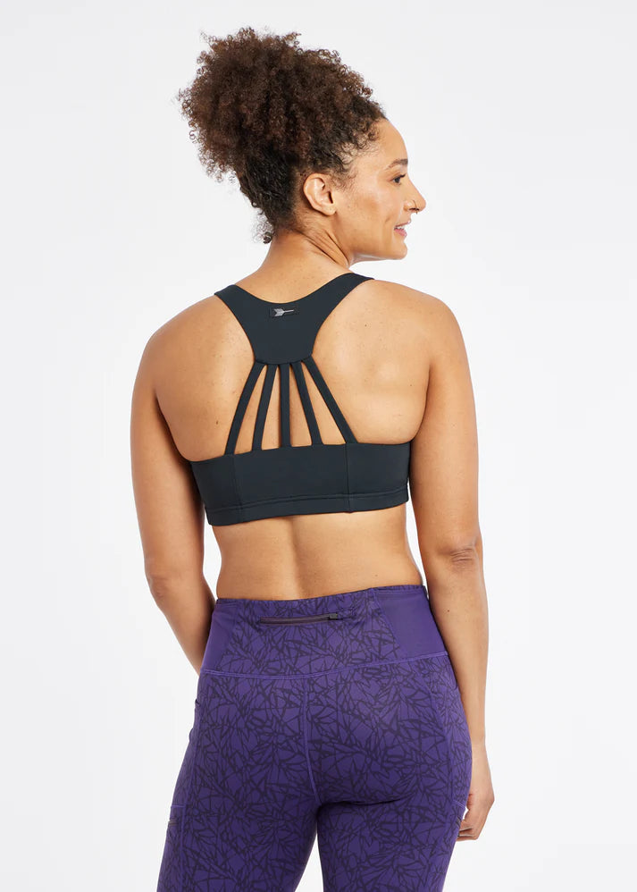 Oiselle - Open Lane Bra
