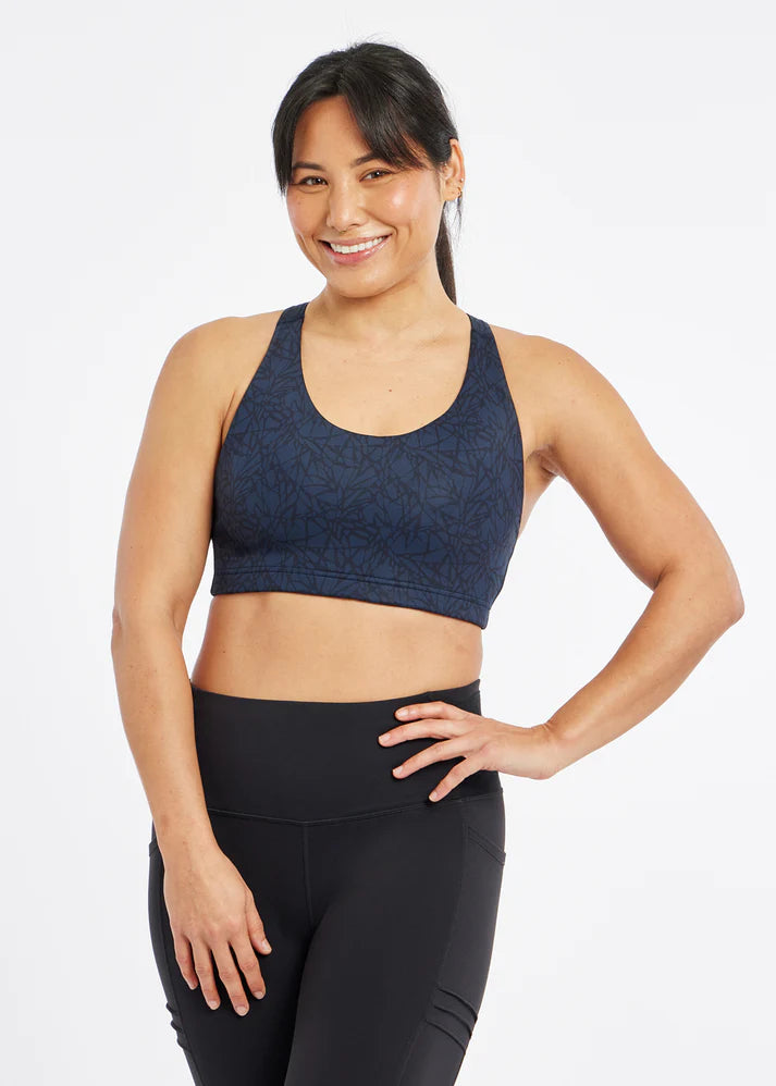 Oiselle - Open Lane Bra