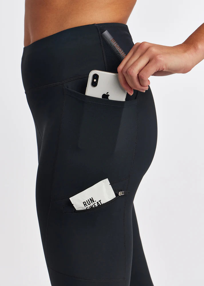 Oiselle - Pockito Knickers