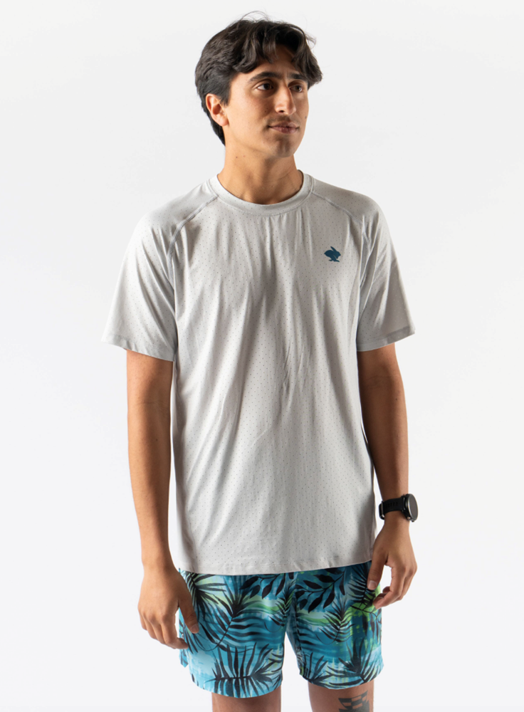 rabbit - ICE Perf Tee men's