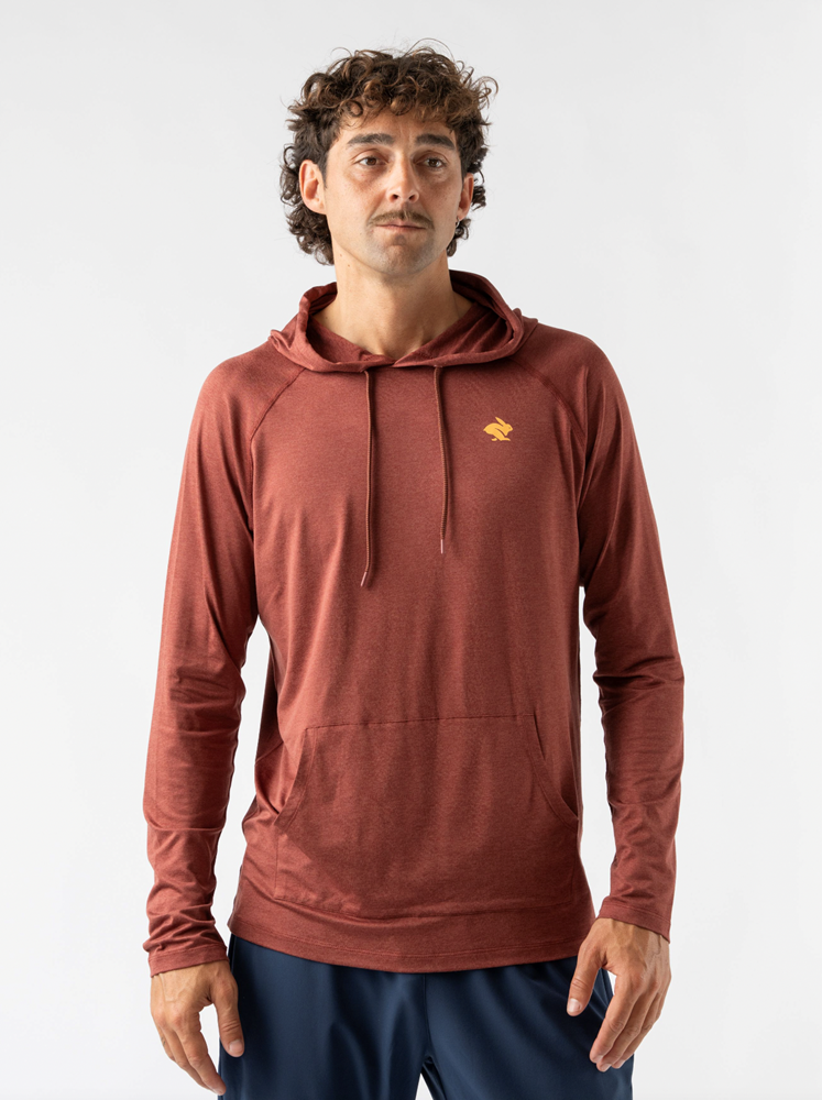 rabbit - EZ Pullover Men