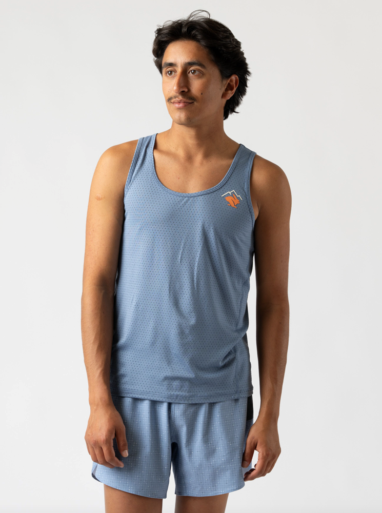 rabbit - EZ Tank Perf Trail Men's