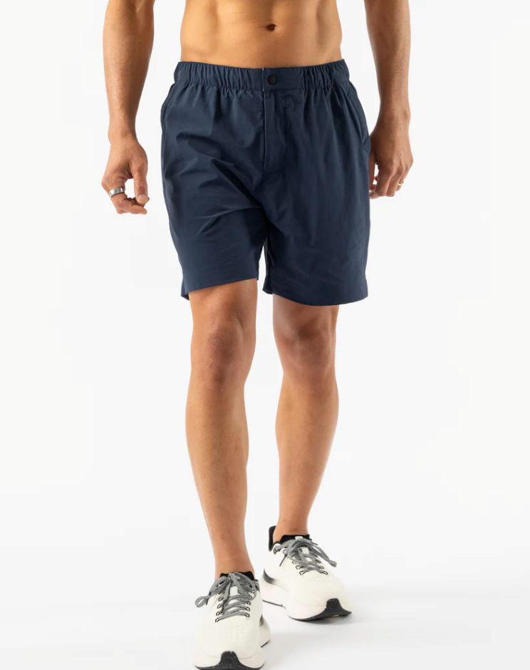 rabbit - High Country Short 6"