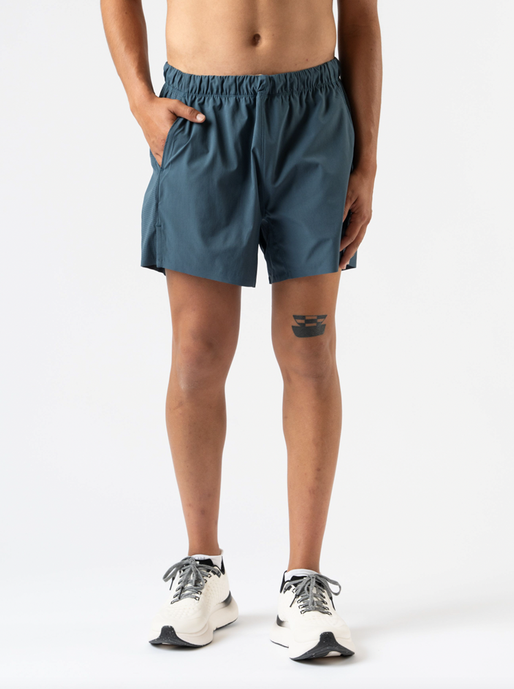 rabbit - Tried n' True 5" men's