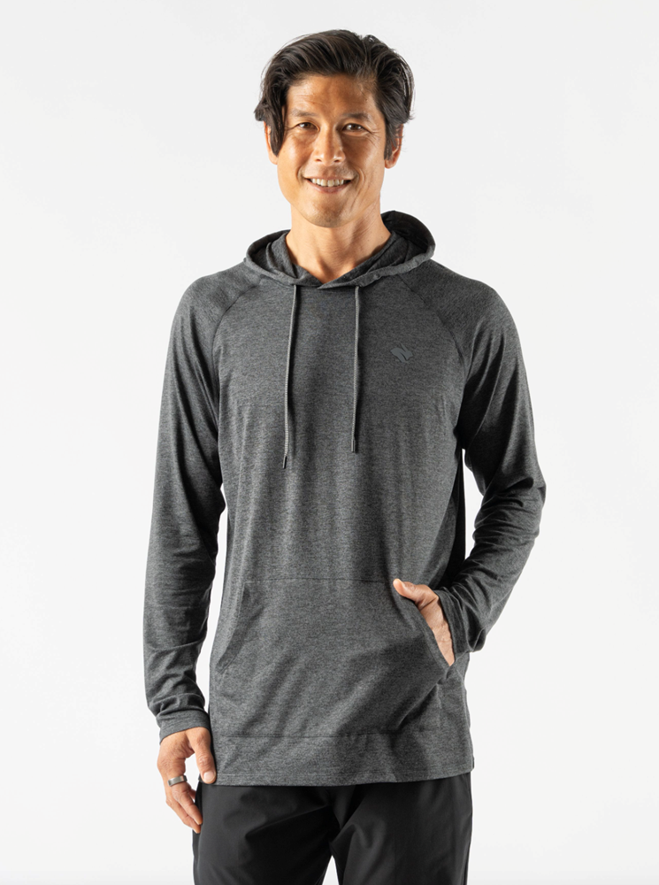 rabbit - EZ Pullover Men