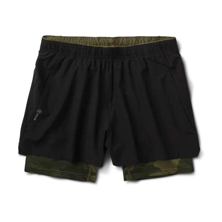 Roark - Bommer 3.5"