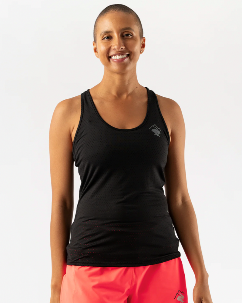 rabbit - EZ Tank perf