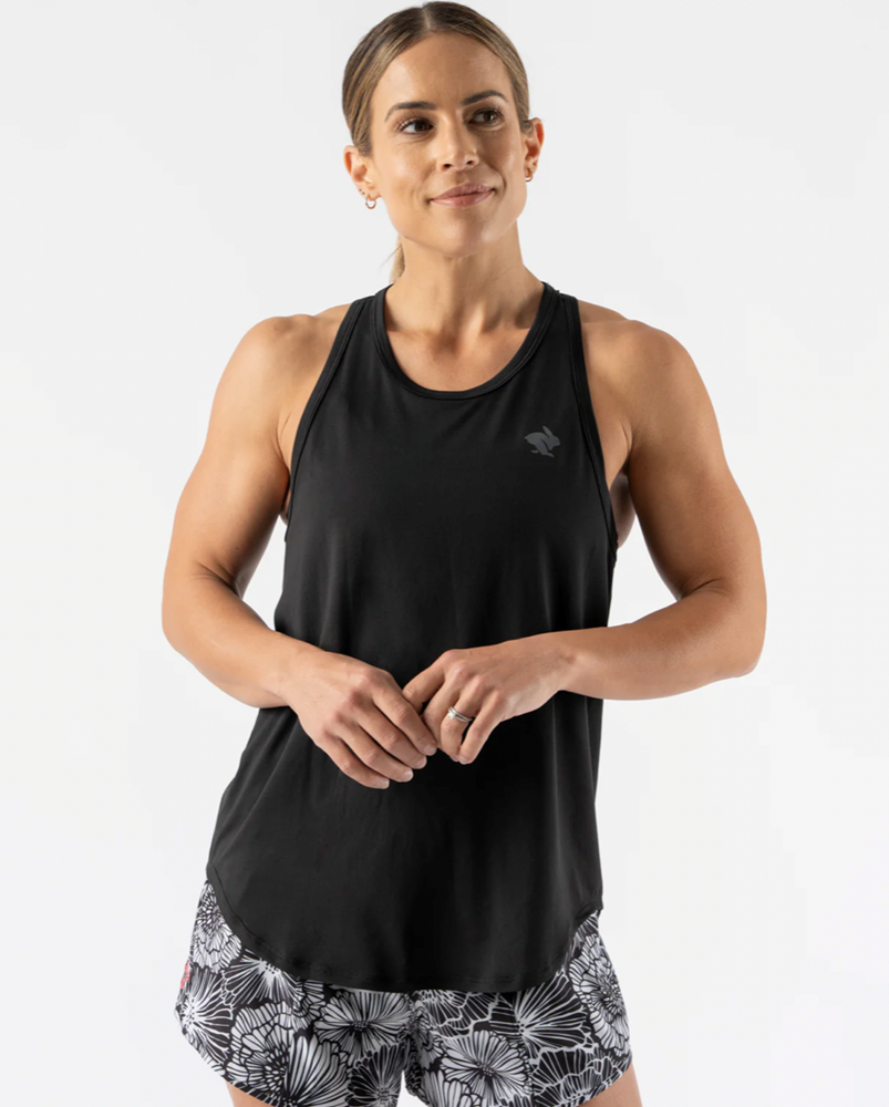rabbit - On The Go Tank