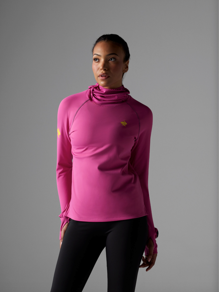 rabbit - Cocoon 2.0 women's