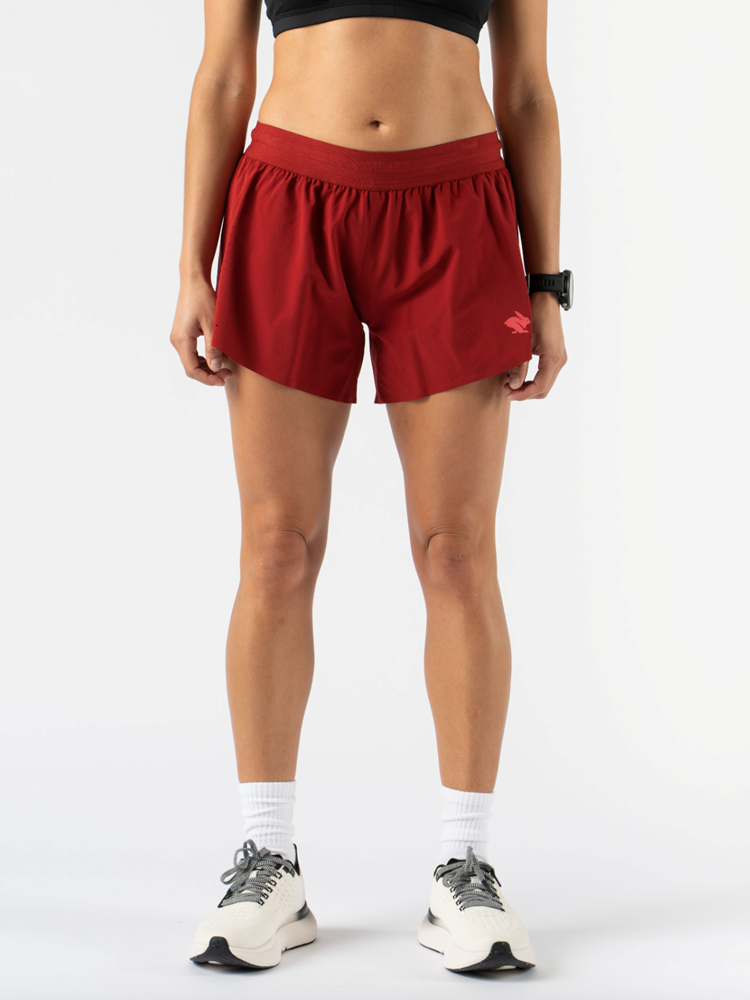 rabbit - Fuel n’ Fly 4” Women’s