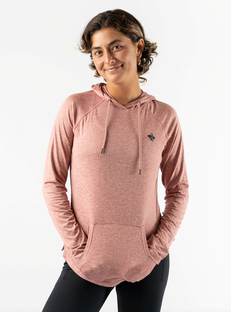 rabbit - EZ Pullover Womens