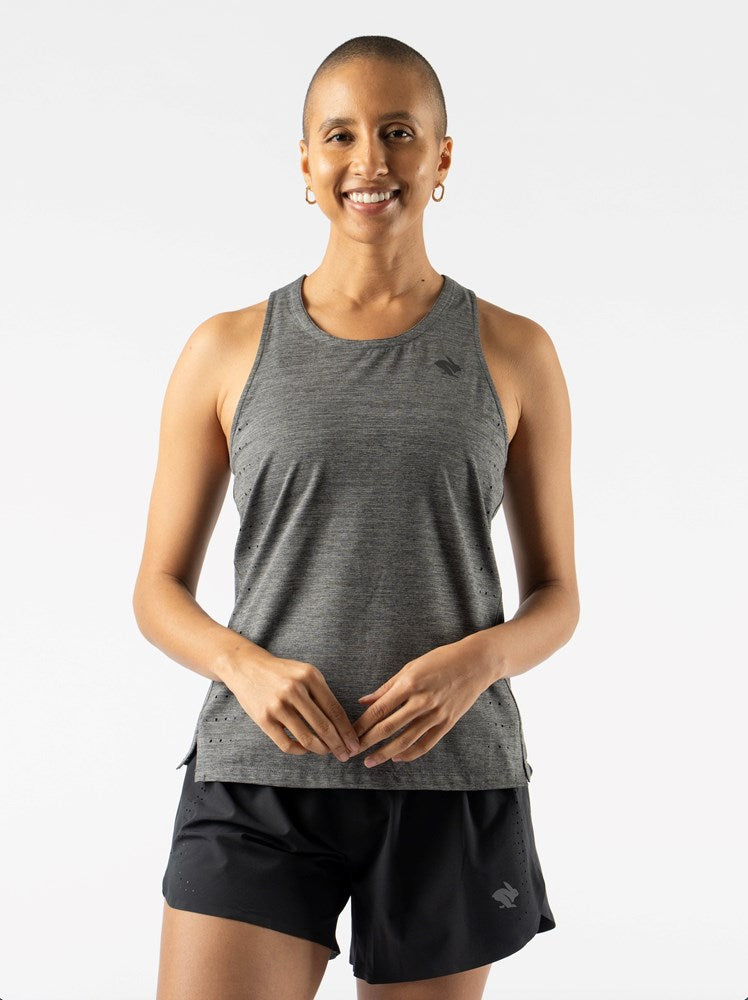 rabbit - race pace tank Women