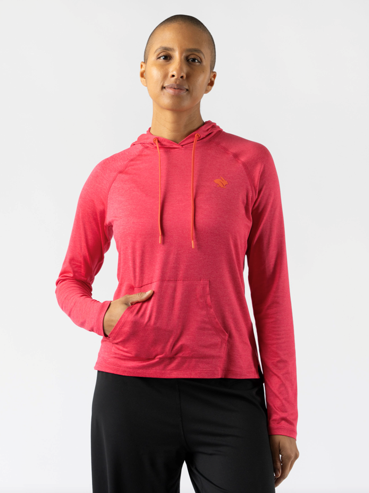 rabbit - EZ Pullover Womens