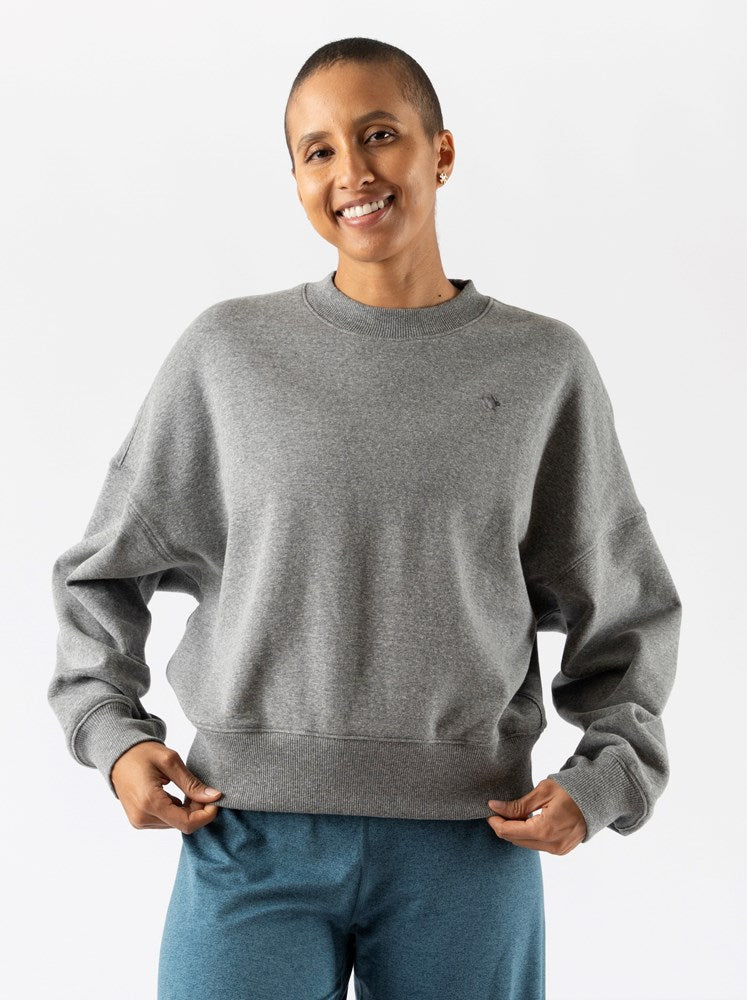 rabbit - Crew women's