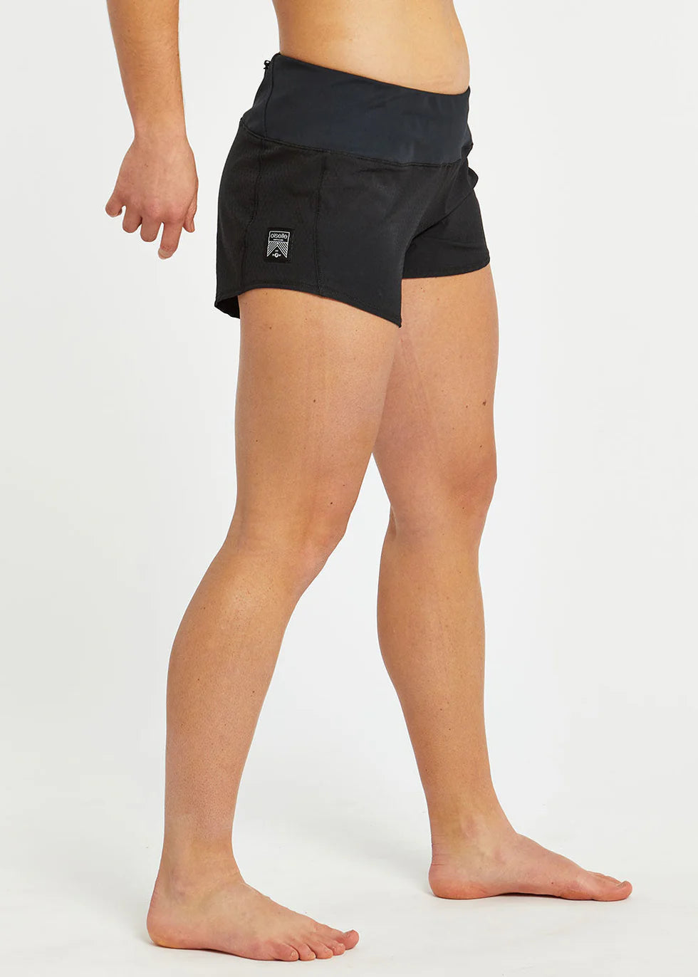 Oiselle - Roga Shorts