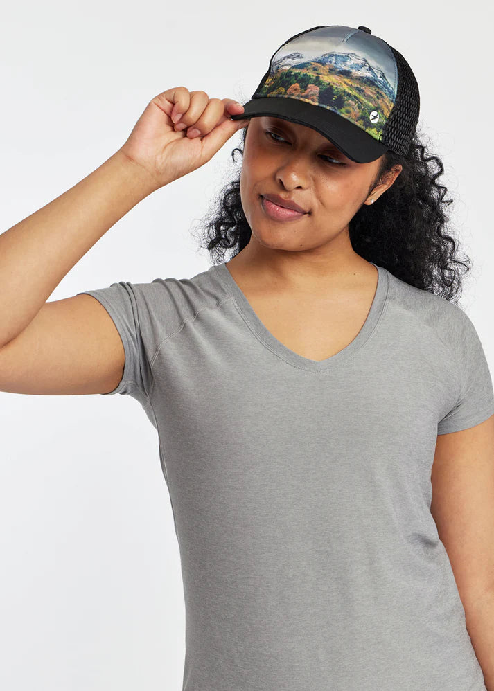 Oiselle - Runner Trucker