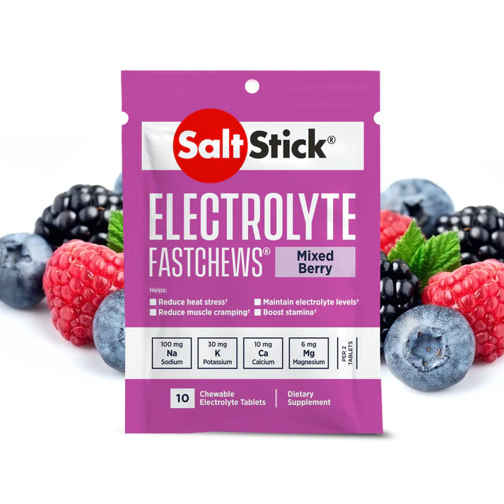SaltStick - FastChews