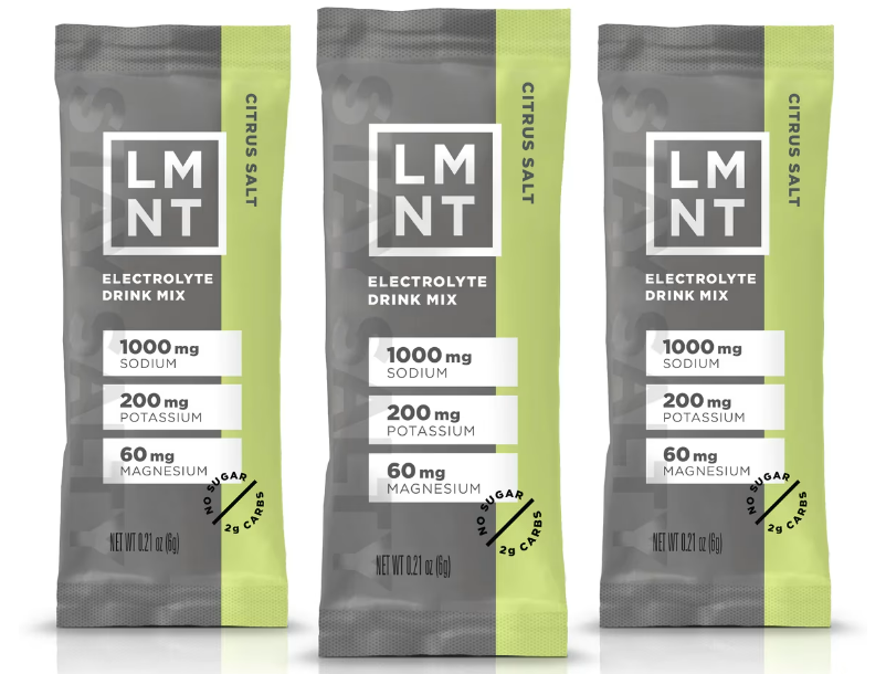 LMNT - Drink Mix