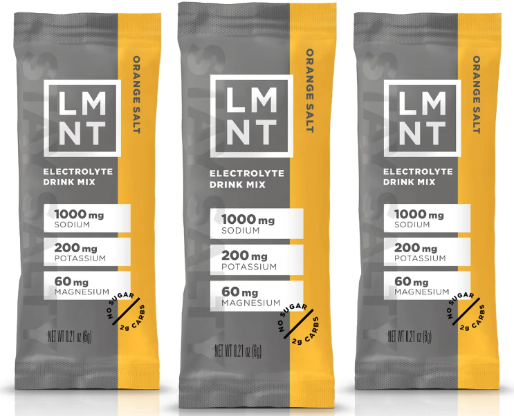 LMNT - Drink Mix