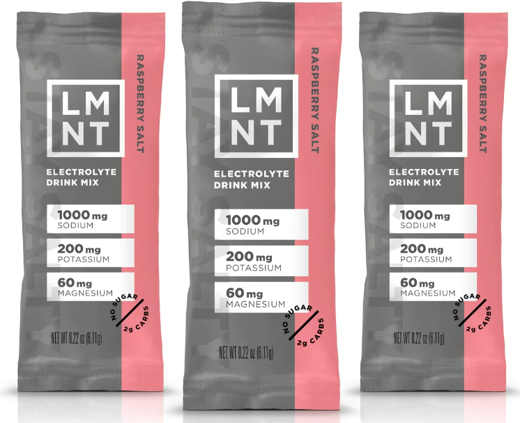 LMNT - Drink Mix