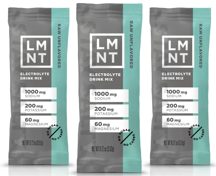 LMNT - Drink Mix