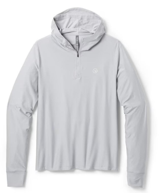 Vuori - Uluwatu UPF Hoodie LS