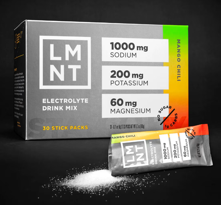 LMNT - Drink Mix