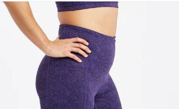 Oiselle - Pockito Knickers