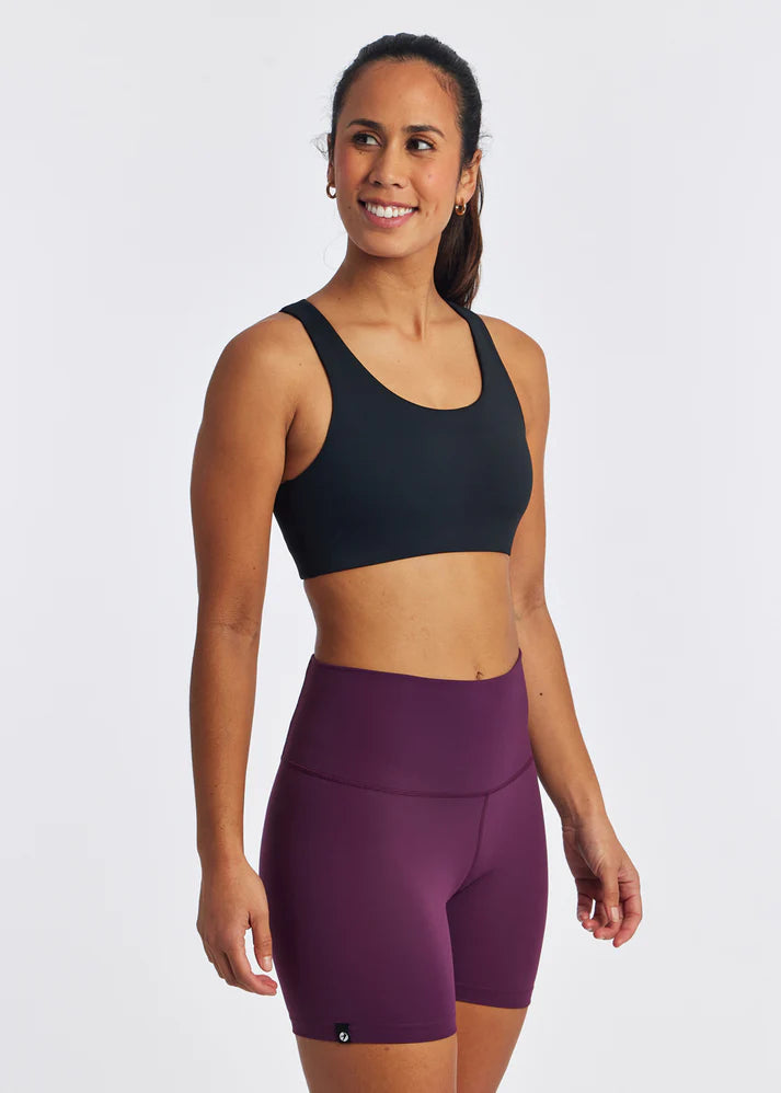 Oiselle - Squared Up Bra