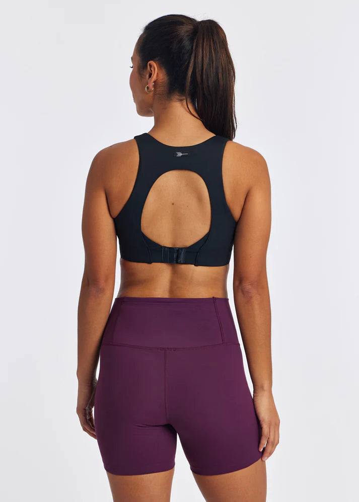 Oiselle - Squared Up Bra