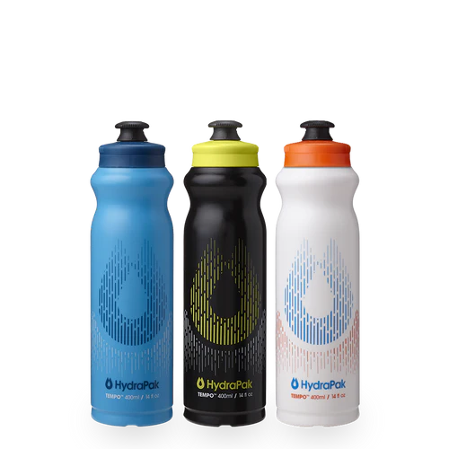 HydraPak - Tempo Pro 3 Pack