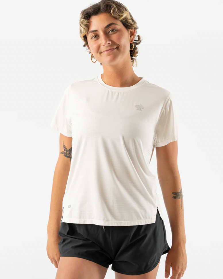 rabbit - UPF Tee Short Sleeve Women's