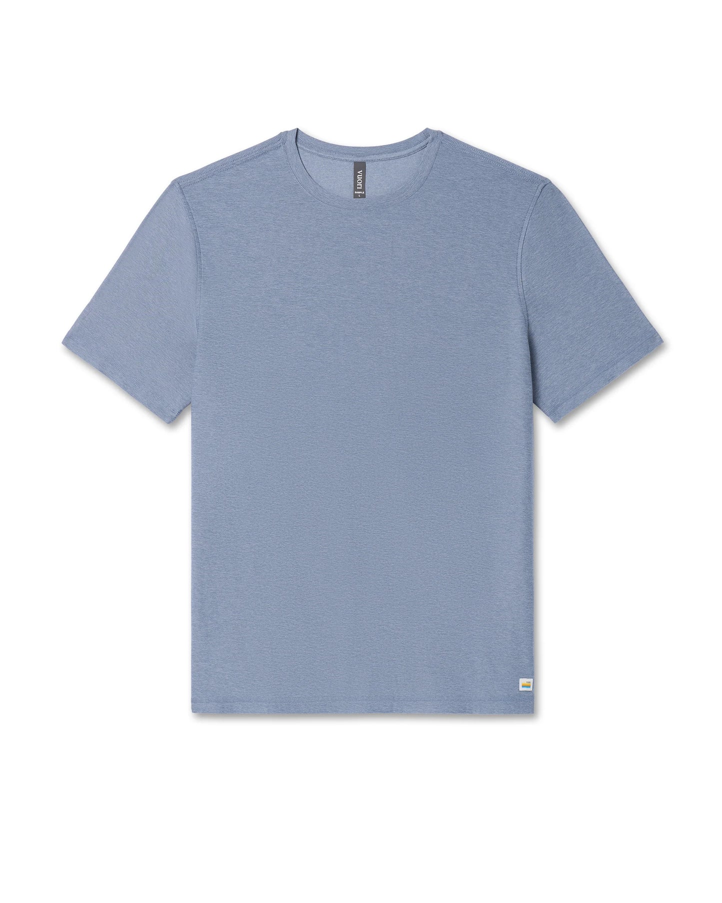 Vuori - Strato Tech Tee SS
