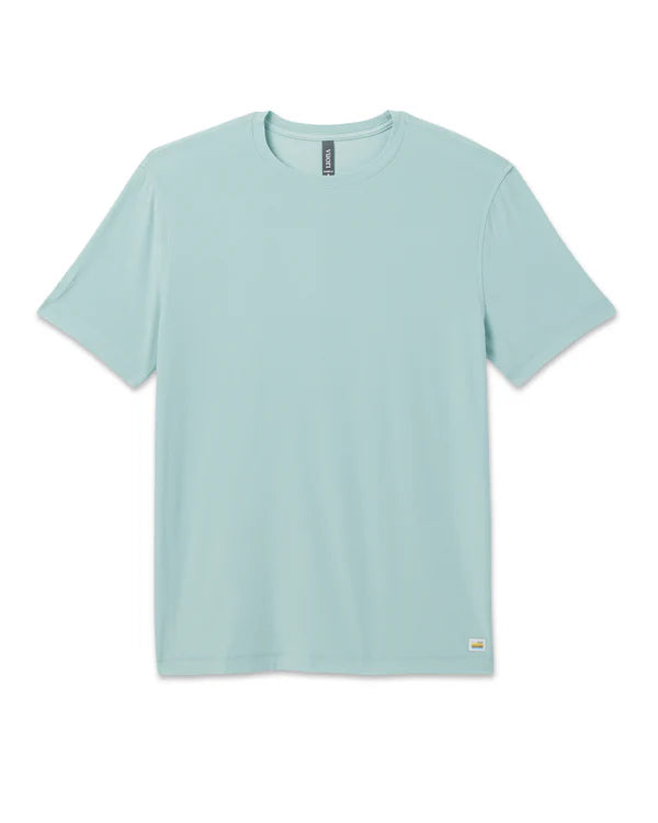 Vuori - Strato Tech Tee SS