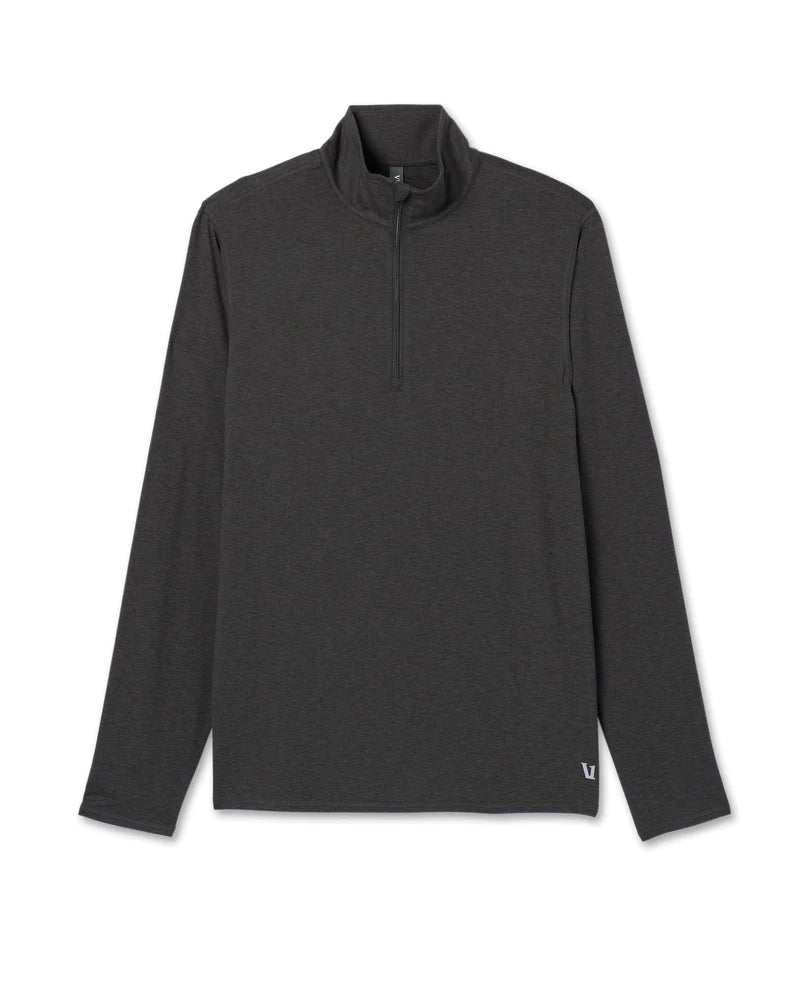 Vuori - Ease Performance 1/2 Zip 2.0