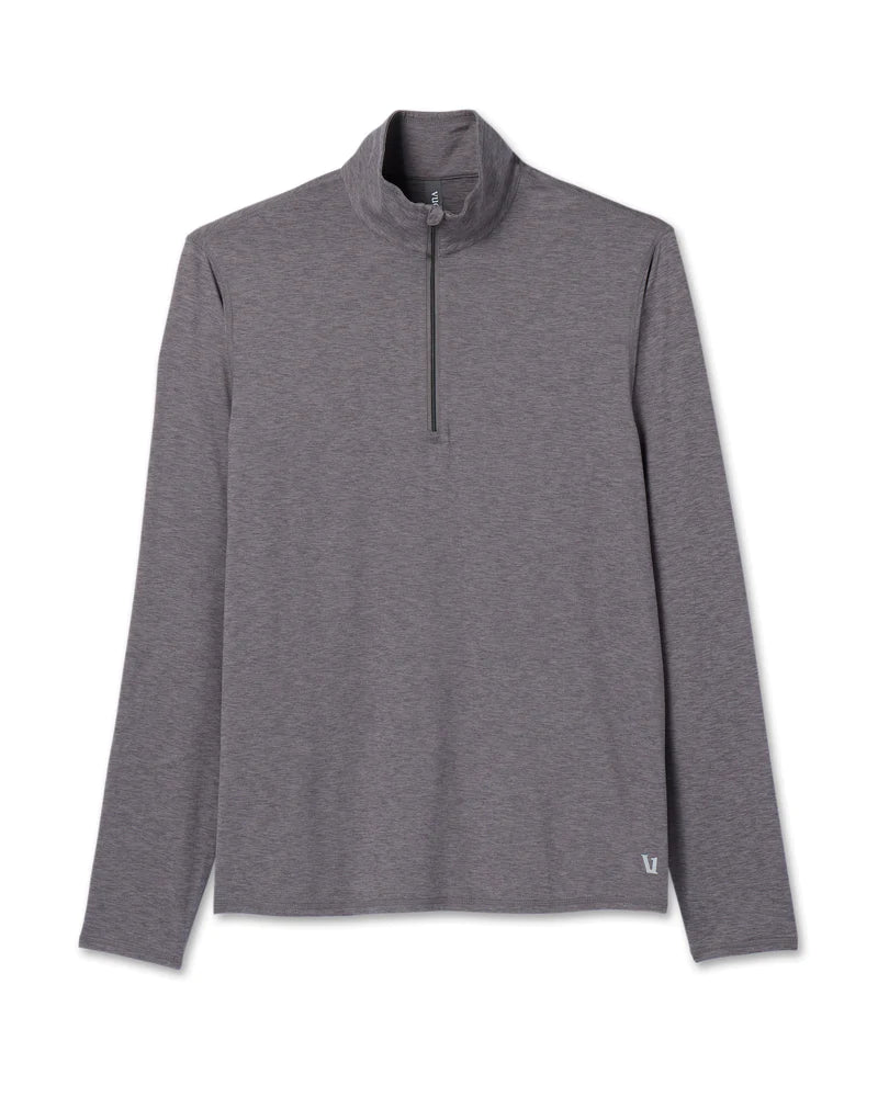 Vuori - Ease Performance 1/2 Zip 2.0