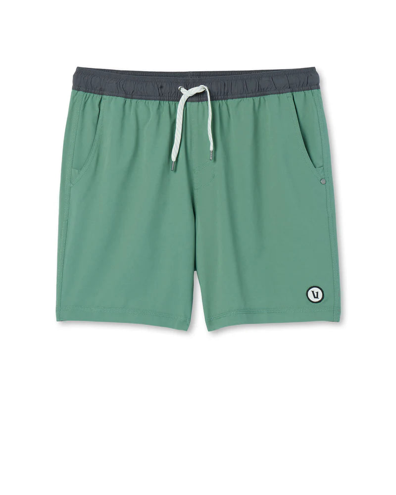 Vuori - Kore Short 7.5" Lined