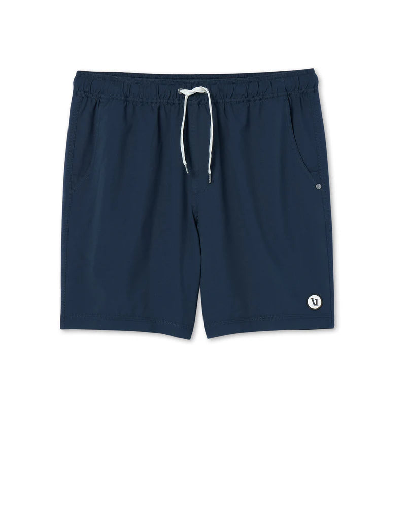 Vuori - Kore Short 7.5" Lined