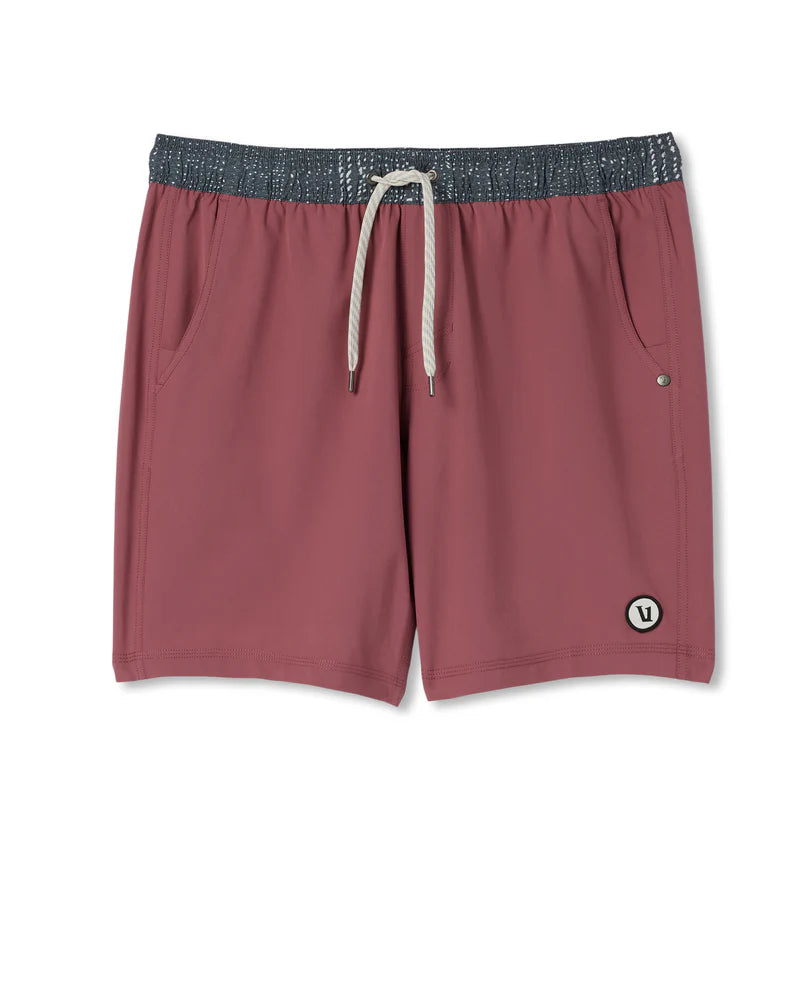 Vuori - Kore Short 7.5" Lined