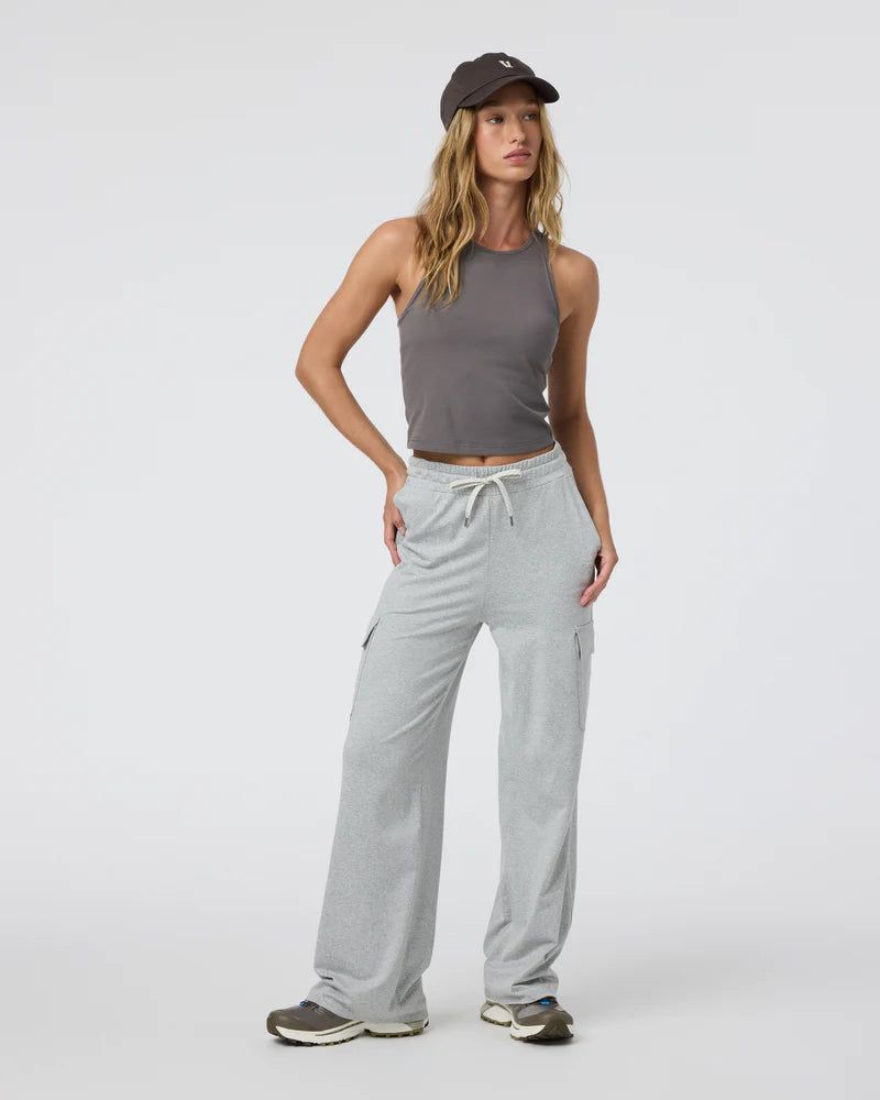 Vuori - Pose Plyo Tank