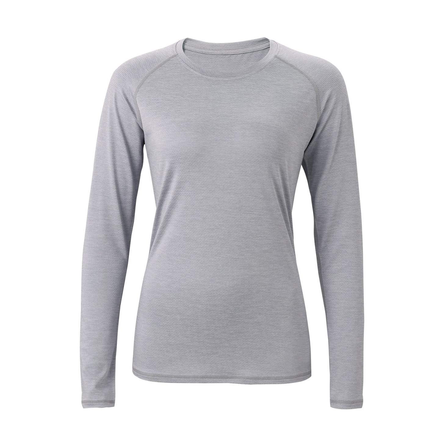 Long Run - LuxDry Women's LS