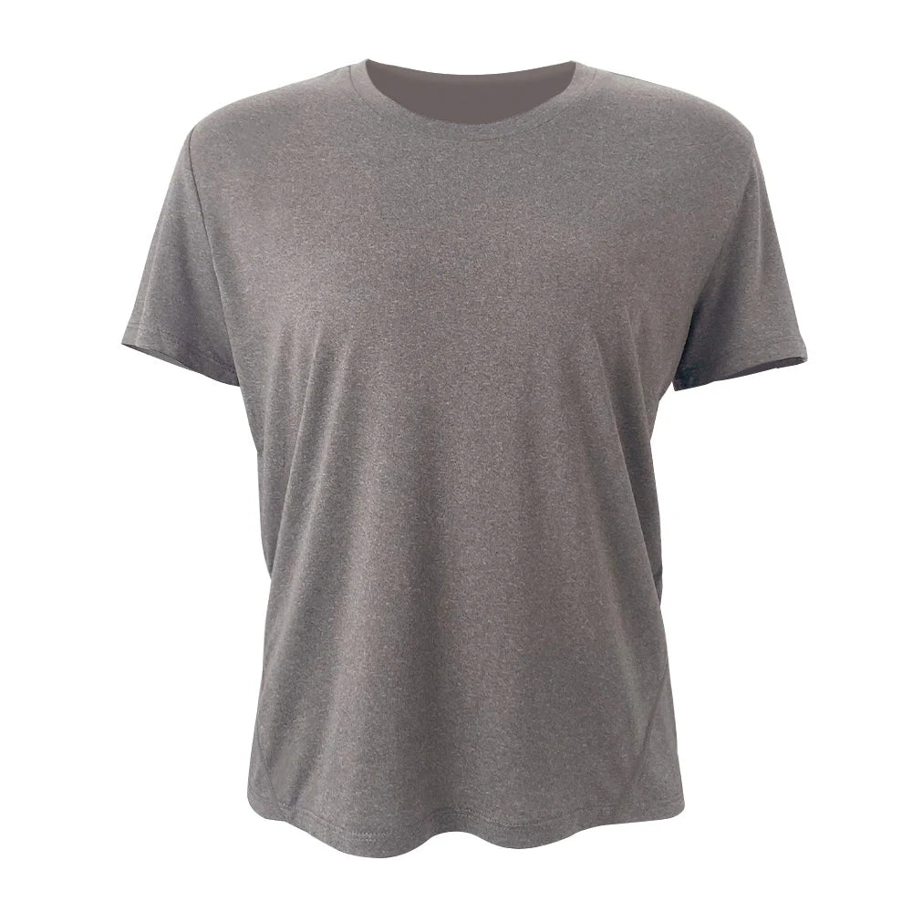 Long Run - Performance Tech Tee womens