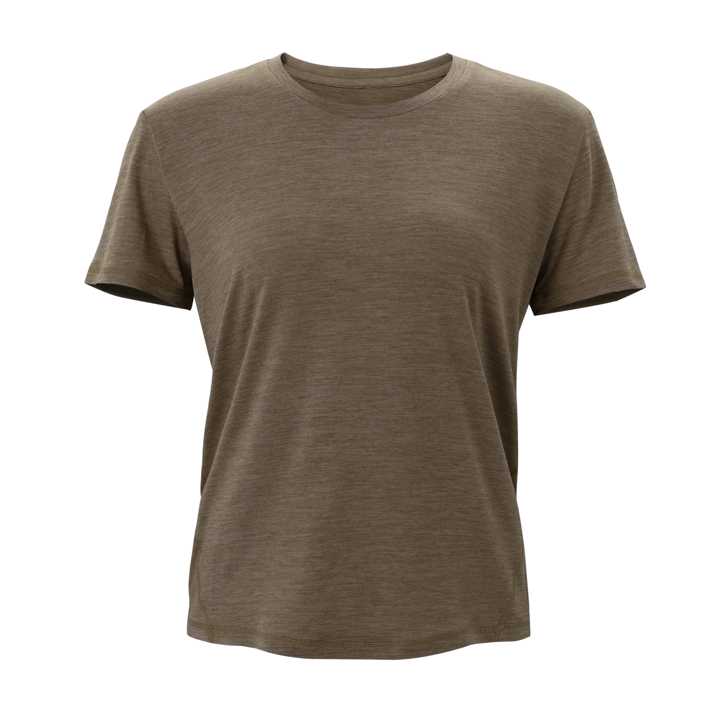 Long Run - Performance Tech Tee womens